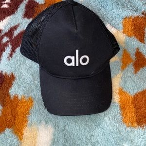 Alo Yoga Hat